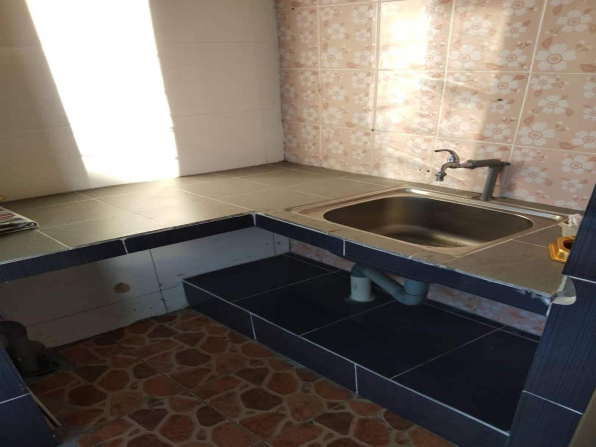 Oyo 90972 Jj Homestay 미리 외부 사진