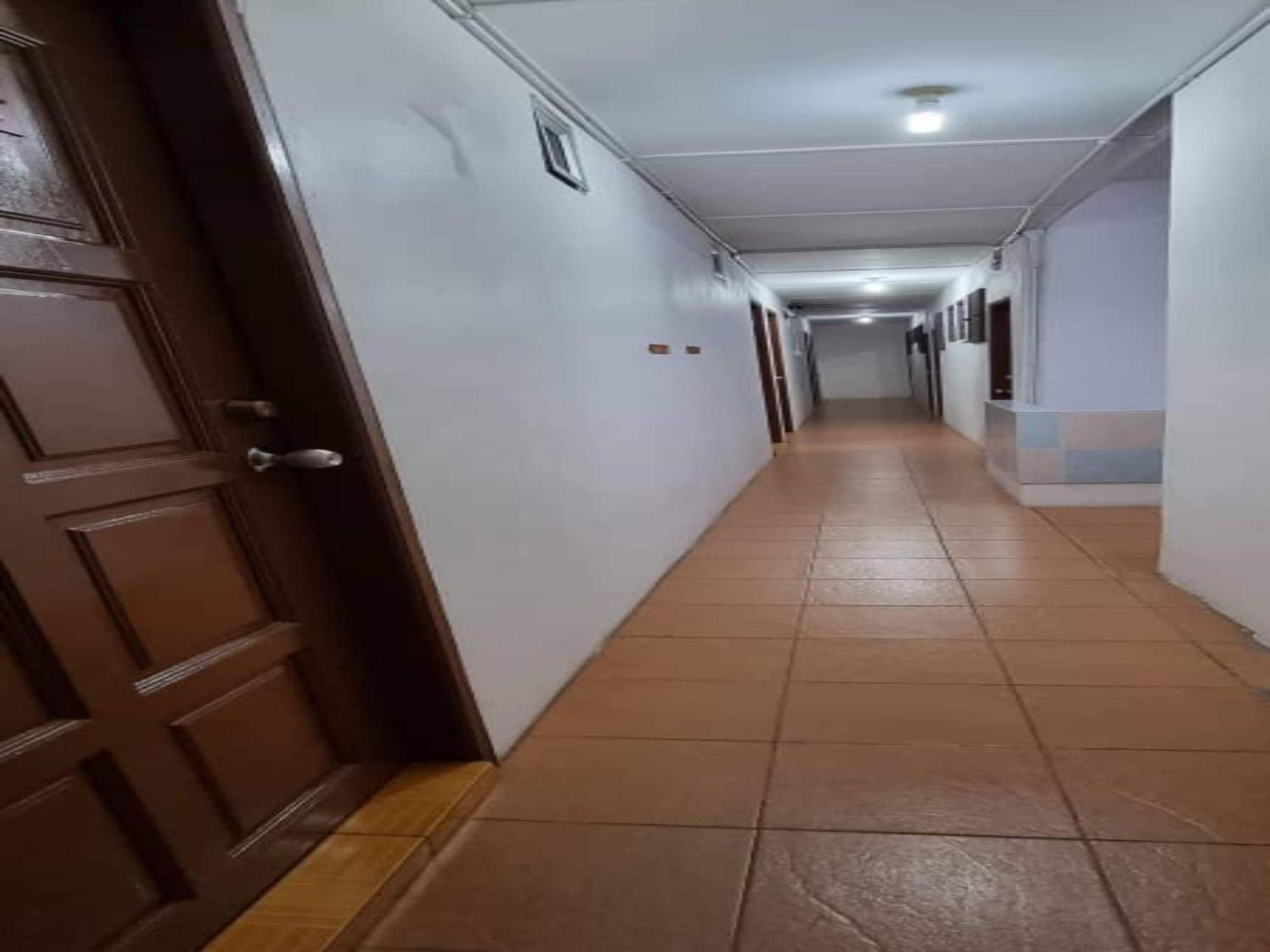 Oyo 90972 Jj Homestay 미리 외부 사진